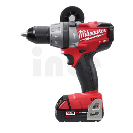 MILWAUKEE M18 FUEL™ příklepová vrtačka 4933431230