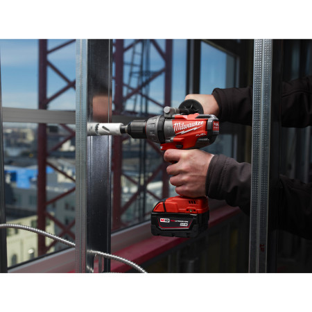 MILWAUKEE M18 FUEL™ příklepová vrtačka 4933431220