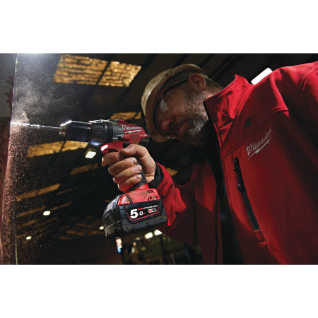 MILWAUKEE M18 FUEL™ příklepová vrtačka 4933431220