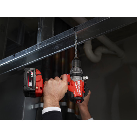 MILWAUKEE M18 FUEL™ příklepová vrtačka 4933431220