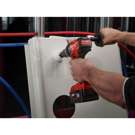 MILWAUKEE M18 FUEL™ příklepová vrtačka 4933431220