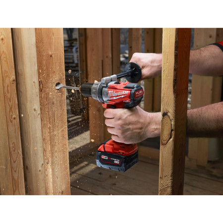 MILWAUKEE M18 FUEL™ příklepová vrtačka 4933431220