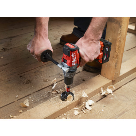 MILWAUKEE M18 FUEL™ příklepová vrtačka 4933431220