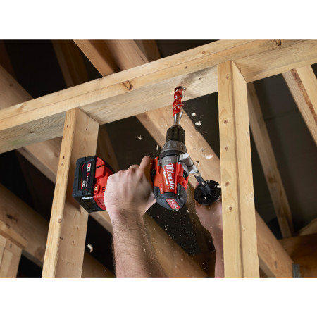 MILWAUKEE M18 FUEL™ příklepová vrtačka 4933431220
