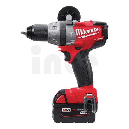 MILWAUKEE M18 FUEL™ příklepová vrtačka 4933431220