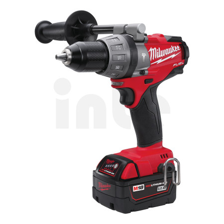MILWAUKEE M18 FUEL™ příklepová vrtačka 4933431220