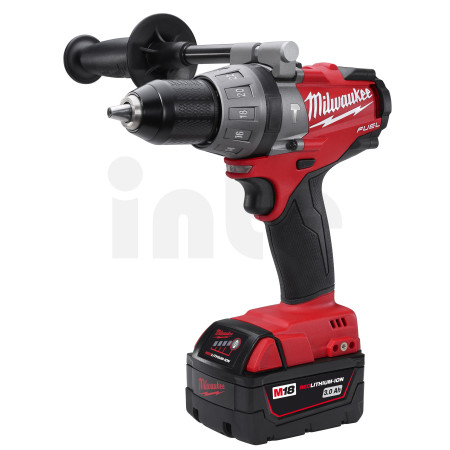 MILWAUKEE M18 FUEL™ příklepová vrtačka 4933431220