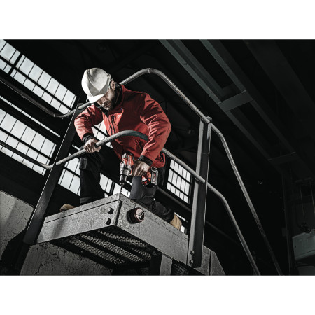 MILWAUKEE M18 FUEL™ příklepová vrtačka 4933440542