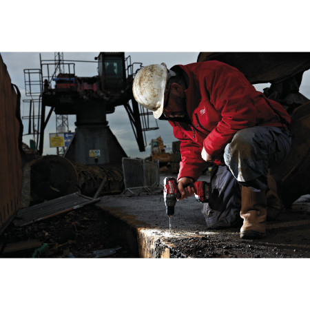 MILWAUKEE M18 FUEL™ příklepová vrtačka 4933440542