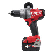 MILWAUKEE M18 FUEL™ příklepová vrtačka 4933441862