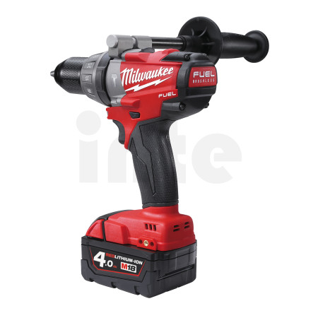 MILWAUKEE M18 FUEL™ příklepová vrtačka 4933440542
