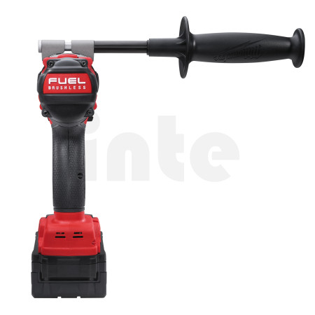 MILWAUKEE M18 FUEL™ příklepová vrtačka 4933440542