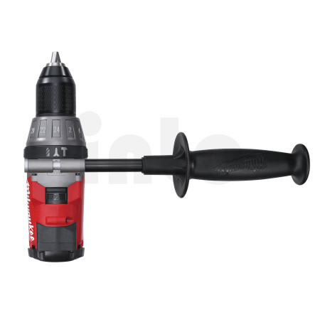 MILWAUKEE M18 FUEL™ příklepová vrtačka 4933440542