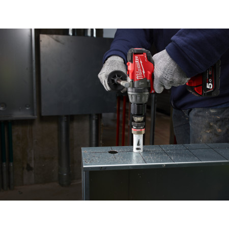 MILWAUKEE M18 FUEL™ příklepová vrtačka 4933448145