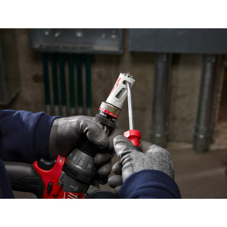 MILWAUKEE M18 FUEL™ příklepová vrtačka 4933448145