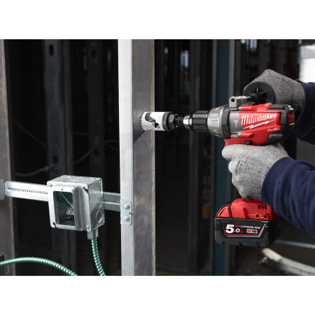 MILWAUKEE M18 FUEL™ příklepová vrtačka 4933448145