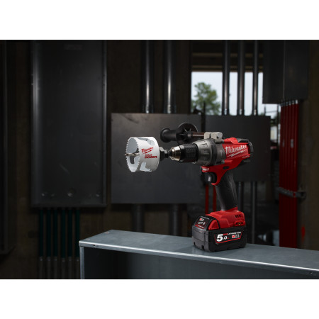 MILWAUKEE M18 FUEL™ příklepová vrtačka 4933448145
