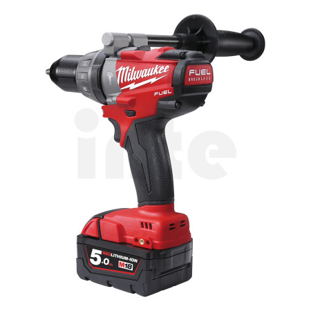 MILWAUKEE M18 FUEL™ příklepová vrtačka 4933448145