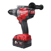 MILWAUKEE M18 FUEL™ příklepová vrtačka 4933448145