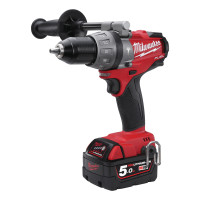 MILWAUKEE M18 FUEL™ příklepová vrtačka 4933448145