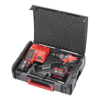 MILWAUKEE M18 FUEL™ příklepová vrtačka 4933441859
