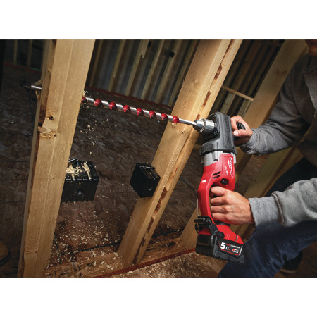MILWAUKEE M18 FUEL™ pravoúhlá vrtačka 4933451351