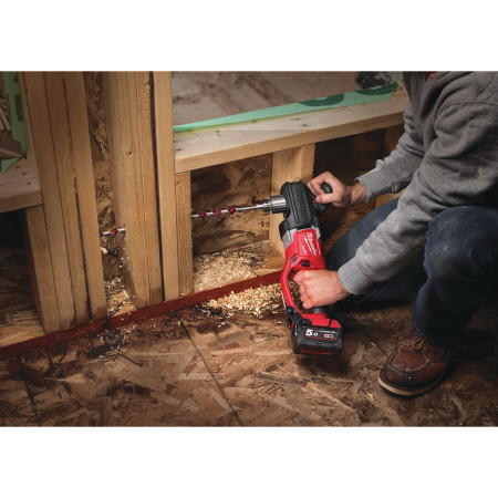 MILWAUKEE M18 FUEL™ pravoúhlá vrtačka 4933451351