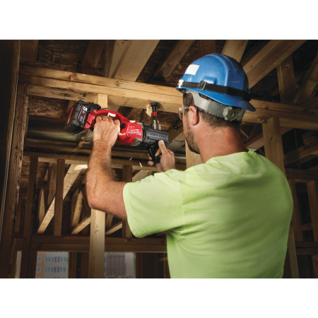 MILWAUKEE M18 FUEL™ pravoúhlá vrtačka 4933451351