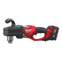 MILWAUKEE M18 FUEL™ pravoúhlá vrtačka 4933451351