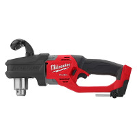 MILWAUKEE Pravoúhlá vrtačka M18 FUEL™ 4933471641