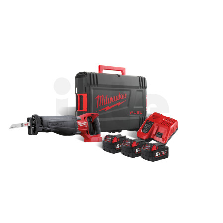 MILWAUKEE M18 CSX 4933478524
