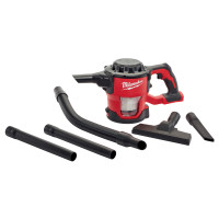 MILWAUKEE M18™ ruční vysavač 4933459204