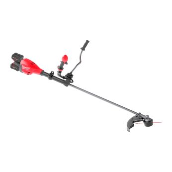 MILWAUKEE M18 FUEL™ křovinořez na dva akumulátory 4933480861