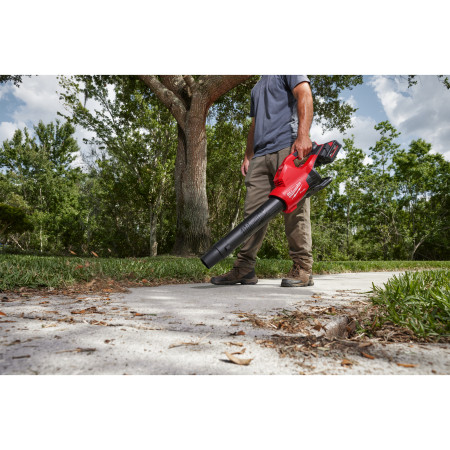 MILWAUKEE M18 F2BL-802 FUEL Fukar na dva akumulátory 4933499229