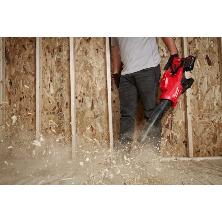 MILWAUKEE M18 F2BL-802 FUEL Fukar na dva akumulátory 4933499229