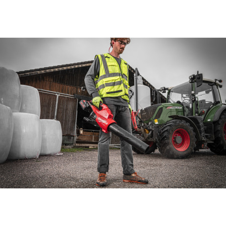 MILWAUKEE M18 F2BL-802 FUEL Fukar na dva akumulátory 4933499229