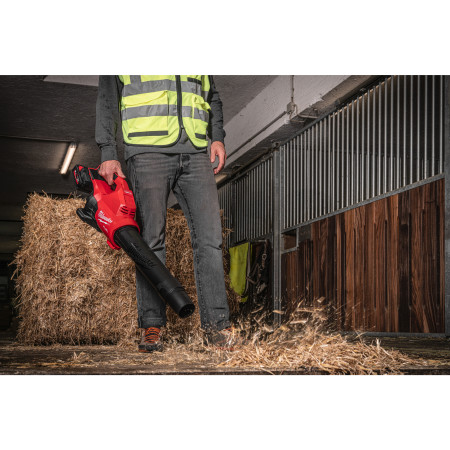 MILWAUKEE M18 F2BL-802 FUEL Fukar na dva akumulátory 4933499229