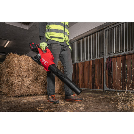 MILWAUKEE M18 F2BL-802 FUEL Fukar na dva akumulátory 4933499229