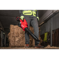 MILWAUKEE M18 F2BL-802 FUEL Fukar na dva akumulátory 4933499229
