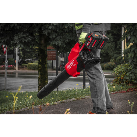 MILWAUKEE M18 F2BL-802 FUEL Fukar na dva akumulátory 4933499229