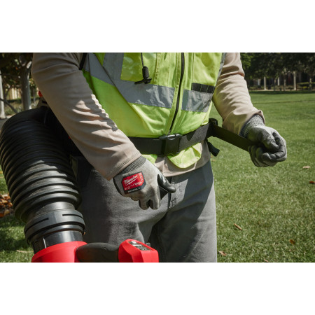MILWAUKEE M18 FUEL™ zádový fukar na dva akumulátory 4933493212