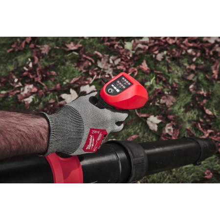 MILWAUKEE M18 FUEL™ zádový fukar na dva akumulátory 4933493214