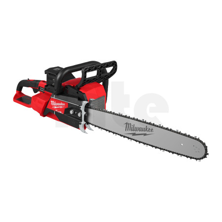 MILWAUKEE M18 F2CHS50-0 FUEL řetězová pila 50 cm na dva akumulátory 4933480120