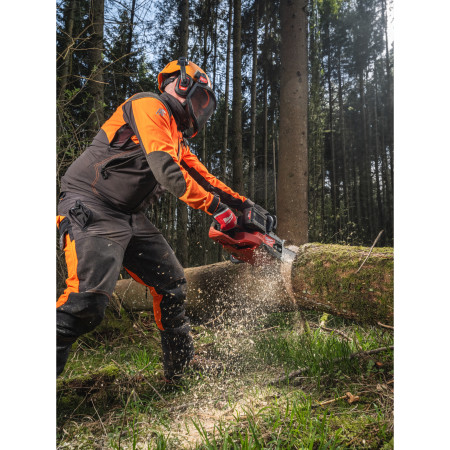 MILWAUKEE M18 FUEL™ řetězová pila 50 cm na dva akumulátory 4933480122