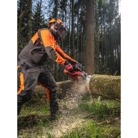 MILWAUKEE M18 FUEL™ řetězová pila 50 cm na dva akumulátory 4933480122