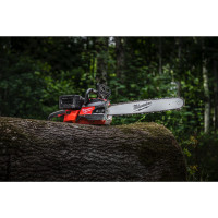 MILWAUKEE M18 FUEL™ řetězová pila 50 cm na dva akumulátory 4933480122