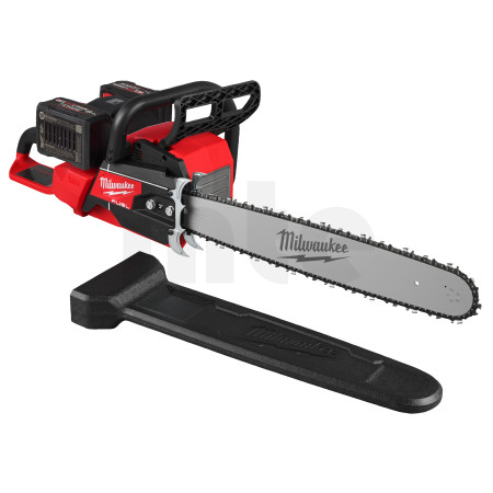 MILWAUKEE M18 FUEL™ řetězová pila 50 cm na dva akumulátory 4933480122