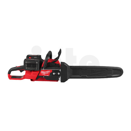 MILWAUKEE M18 FUEL™ řetězová pila 50 cm na dva akumulátory 4933480122