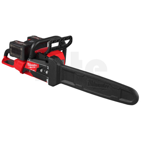 MILWAUKEE M18 FUEL™ řetězová pila 50 cm na dva akumulátory 4933480122