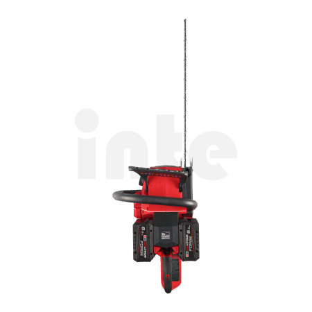 MILWAUKEE M18 FUEL™ řetězová pila 50 cm na dva akumulátory 4933480122